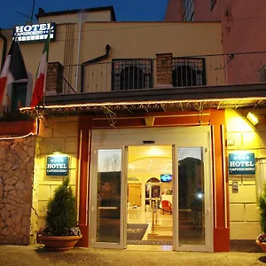 4* Hotell Capodichino International