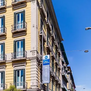 4* Hotel Western Plaza