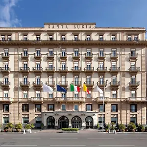 Hotel Grand Santa Lucia, Napels